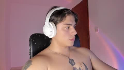 GioRusso online show from 03-31-26, 01:51