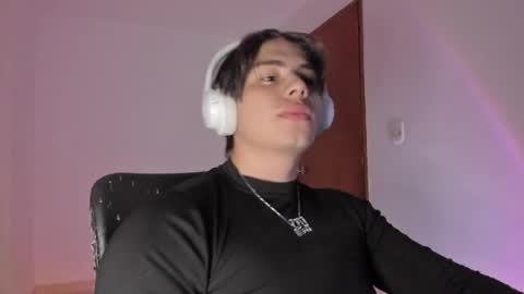 GioRusso online show from 04-09-26, 04:01