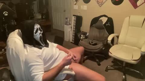 Snapshot of giocazzoenorme chatting on 12-02-25, 06:41 Giocazzoenorme online show from 12-02-25, 06:41