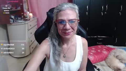 Mary online show from 10-26-25, 11:31