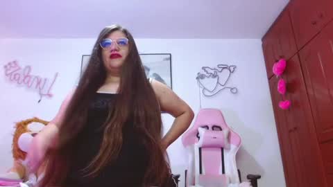 Snapshot of giorgina_montiere chatting on 06-05-26, 03:29 giorgina_montiere online show from 06-05-26, 03:29