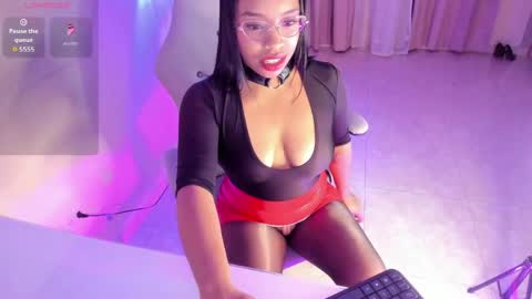 Snapshot of giorgina_mtz chatting on 03-24-26, 10:26 Georgina Martinez online show from 03-24-26, 10:26