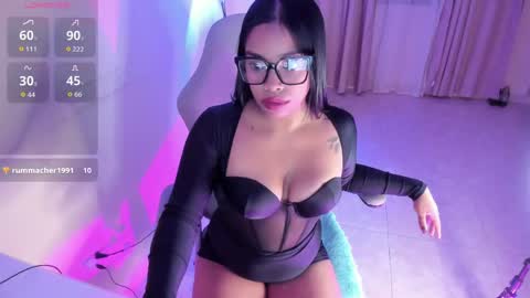 Snapshot of giorgina_mtz chatting on 04-06-26, 08:21 Georgina Martinez online show from 04-06-26, 08:21
