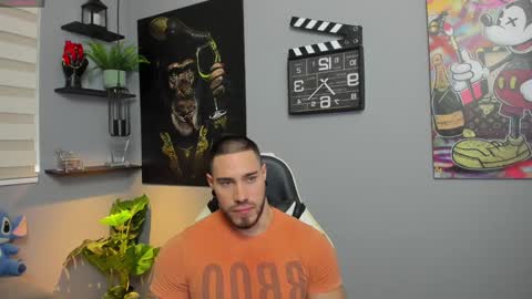 Giorgio leone online show from 01-03-25, 09:26