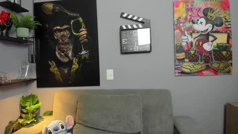 Giorgio leone online show from 02-07-25, 01:58