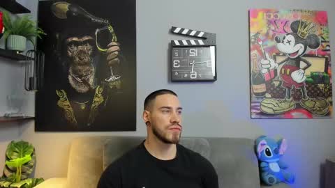 Giorgio leone online show from 03-03-25, 09:05