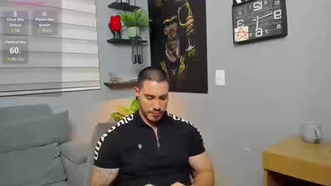 Giorgio leone online show from 09-11-25, 12:00