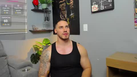 Giorgio leone online show from 09-12-25, 11:59