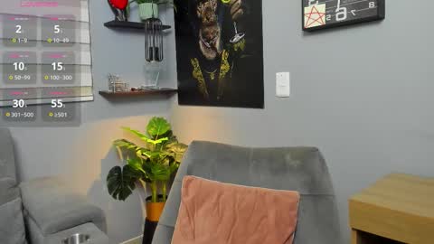 Giorgio leone online show from 09-23-25, 12:13