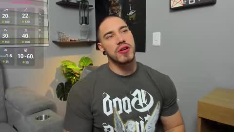 Giorgio leone online show from 10-02-25, 02:29