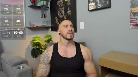 Giorgio leone online show from 10-18-25, 06:41