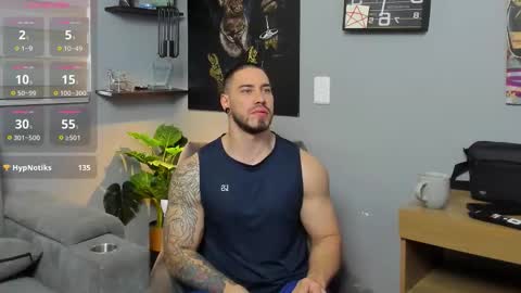 Giorgio leone online show from 11-28-25, 07:05