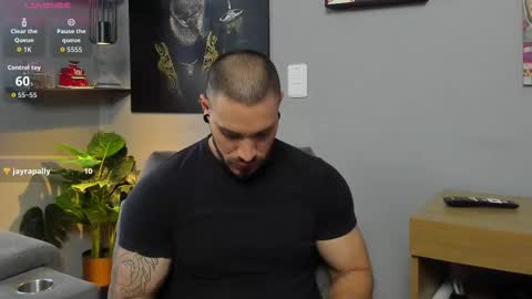 Giorgio leone online show from 12-17-25, 10:38