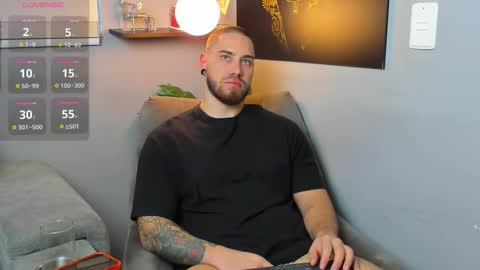 Giorgio leone online show from 02-26-26, 11:04