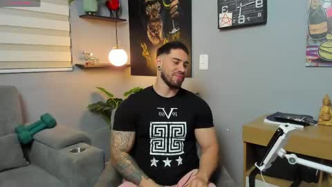 Giorgio leone online show from 04-28-26, 12:42