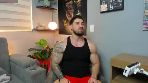 Giorgio leone online show from 05-30-26, 09:34
