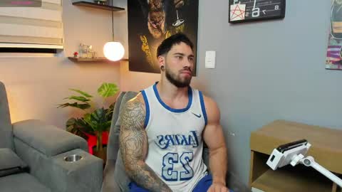 Giorgio leone online show from 06-02-26, 12:23