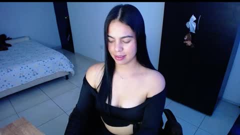 GIO RIVERA online show from 12-06-24, 03:08