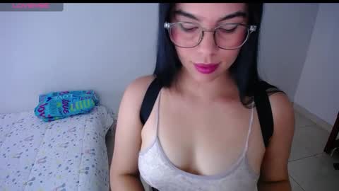 GIO RIVERA online show from 01-09-25, 01:24