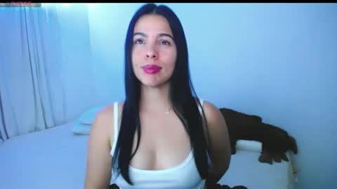 GIO RIVERA online show from 03-07-25, 04:13