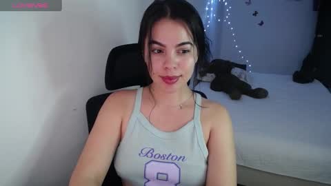 GIO RIVERA online show from 09-23-25, 07:55