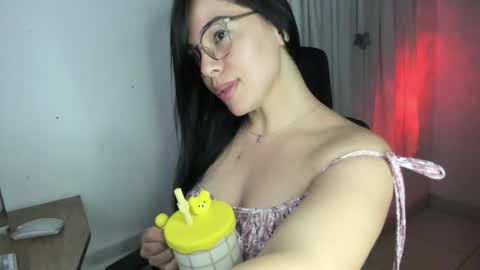 GIO RIVERA online show from 04-16-26, 06:47