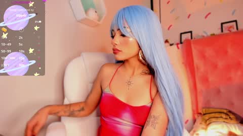 Snapshot of giovanna_oliveira chatting on 12-06-24, 06:37 Giovanna  online show from 12-06-24, 06:37