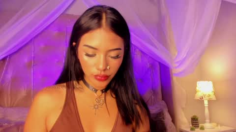 Snapshot of giovanna_oliveira chatting on 01-07-25, 01:14 Giovanna  online show from 01-07-25, 01:14