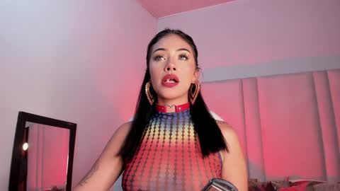 Snapshot of giovanna_oliveira chatting on 01-09-25, 04:41 Giovanna  online show from 01-09-25, 04:41