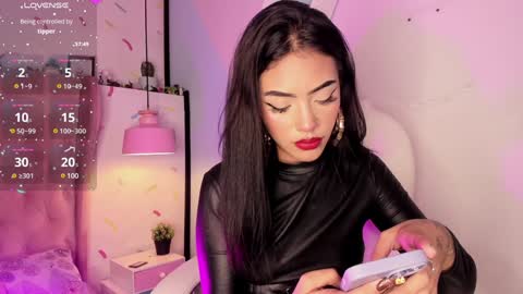 Snapshot of giovanna_oliveira chatting on 02-07-25, 03:55 Giovanna  online show from 02-07-25, 03:55