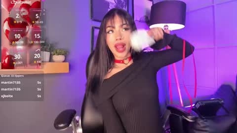 Snapshot of giovanna_oliveira chatting on 02-12-25, 09:52 Giovanna  online show from 02-12-25, 09:52