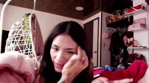 giovanna_oliveria online show from 03-19-26, 07:29