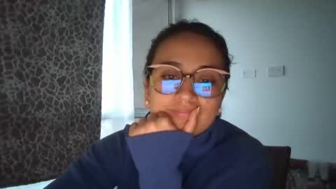 Giovanna Bellucci online show from 05-12-26, 10:45