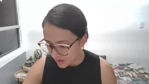 Giovanna Bellucci online show from 05-16-26, 11:25