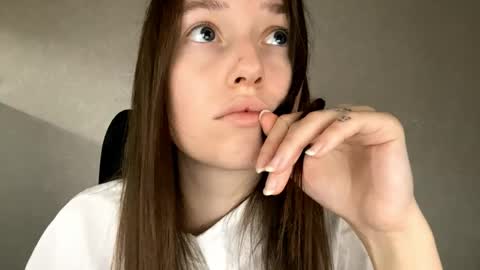 Melisa online show from 04-24-26, 01:19