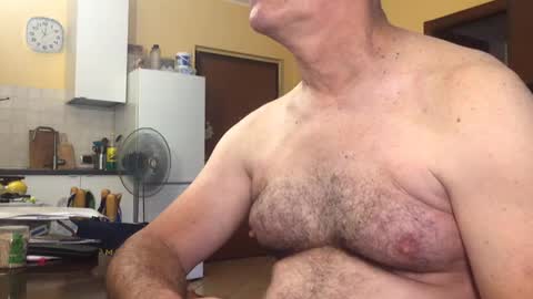 Snapshot of giovanni_1964 chatting on 06-14-26, 09:00 giovanni_1964 online show from 06-14-26, 09:00