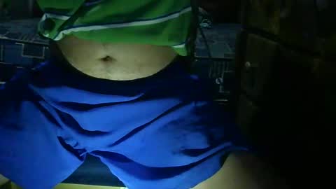 GuidoGiovan online show from 10-11-25, 06:34