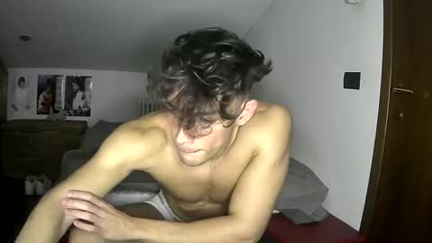 giovyyx online show from 11-05-25, 01:55