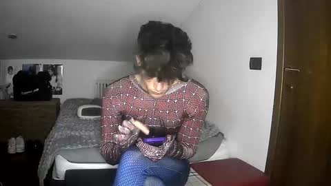 giovyyx online show from 03-03-26, 01:50