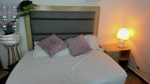 Snapshot of gipsela_gomez chatting on 12-31-24, 08:02 G I S E P L A online show from 12-31-24, 08:02