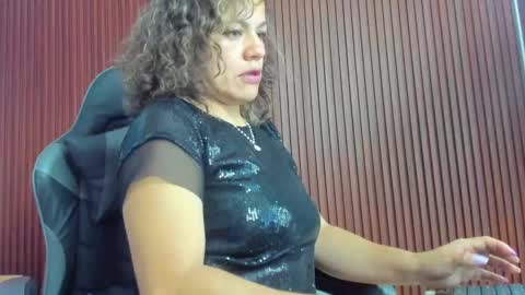 Snapshot of gipsela_gomez chatting on 02-02-25, 09:19 G I S E P L A online show from 02-02-25, 09:19