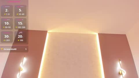 Snapshot of gipsela_gomez chatting on 10-04-25, 09:24 G I S E P L A online show from 10-04-25, 09:24