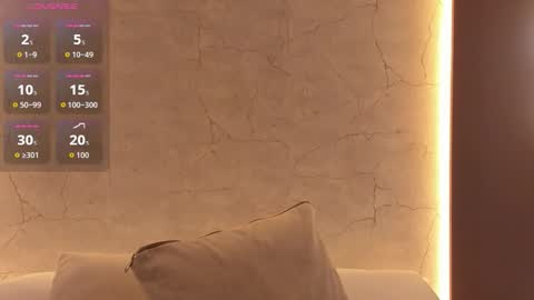Snapshot of gipsela_gomez chatting on 10-08-25, 07:33 G I S E P L A online show from 10-08-25, 07:33