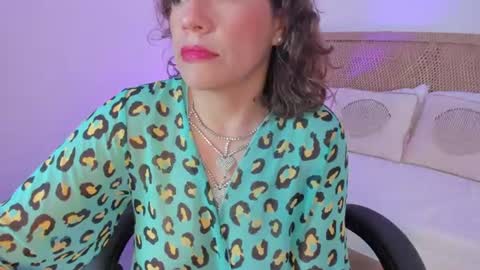 G I S E P L A online show from 07-27-26, 07:21