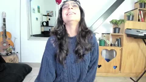 girasol1921 online show from 12-03-24, 10:29