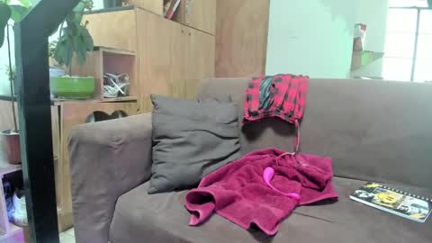 girasol1921 online show from 01-14-25, 08:37