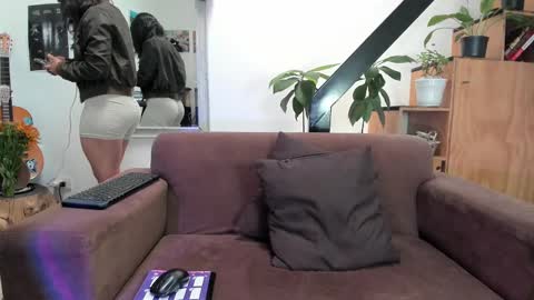 girasol1921 online show from 01-20-25, 10:37