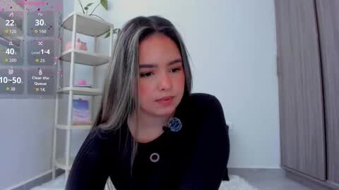 Alana online show from 09-20-25, 03:46