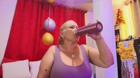 Girl Amada online show from 02-16-26, 07:32