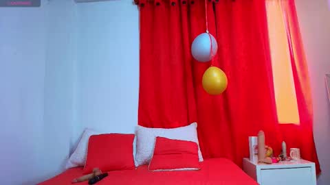 Girl Amada online show from 03-07-26, 07:33